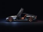 Genesis Essentia Concept 2018 года